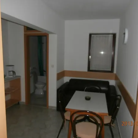 Meni Appartement