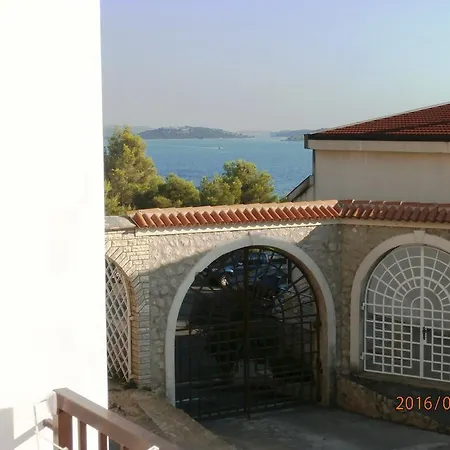 דירה Meni דראגה