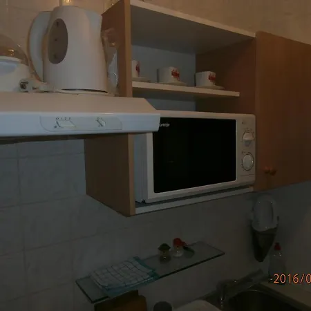 Meni Appartement *