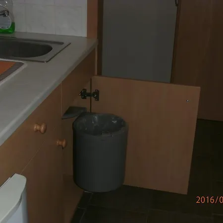 דירה Meni דראגה