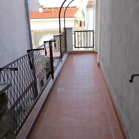 Meni Appartement