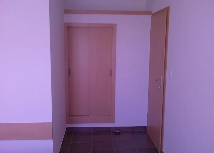 Apartman Meni *