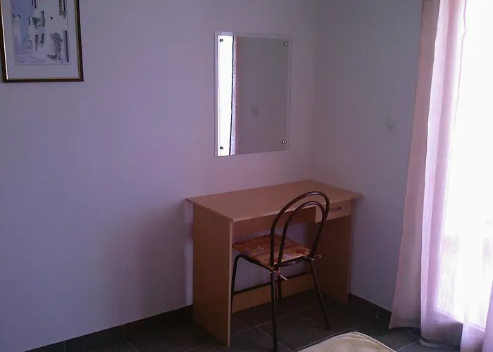 Apartman Meni