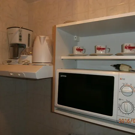 Meni Apartment