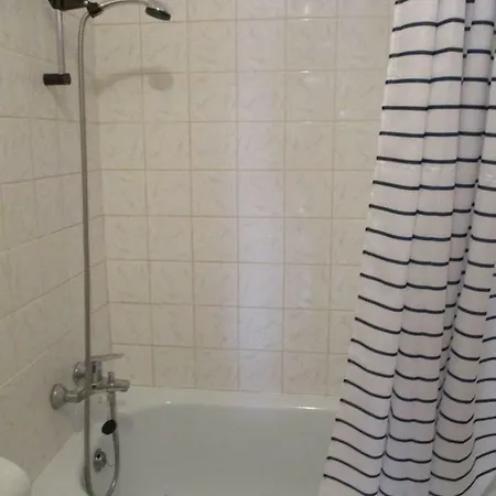 Meni Apartment *