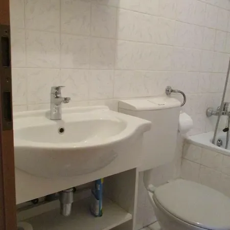 Meni Apartment