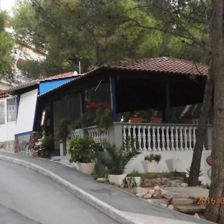 Meni Apartment