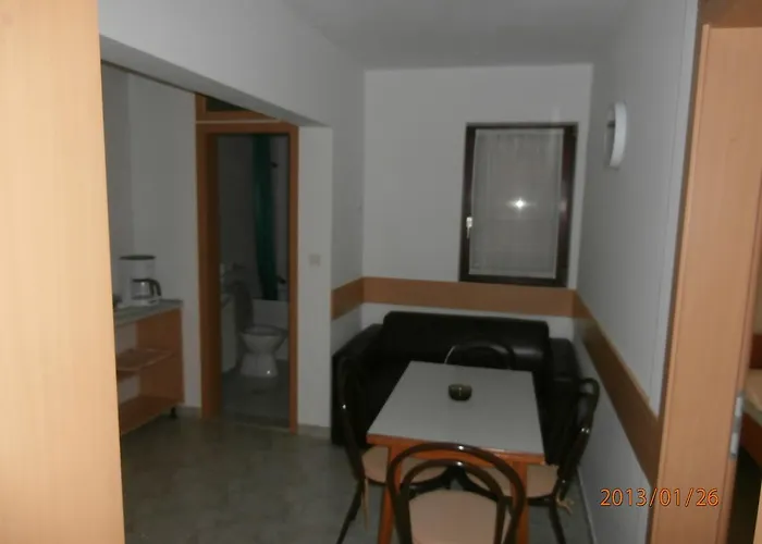 Meni Appartement