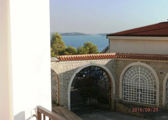 Appartement Meni Drage