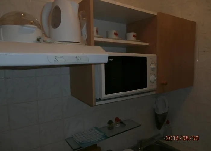 Meni Appartement *