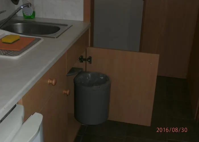 Appartement Meni Drage