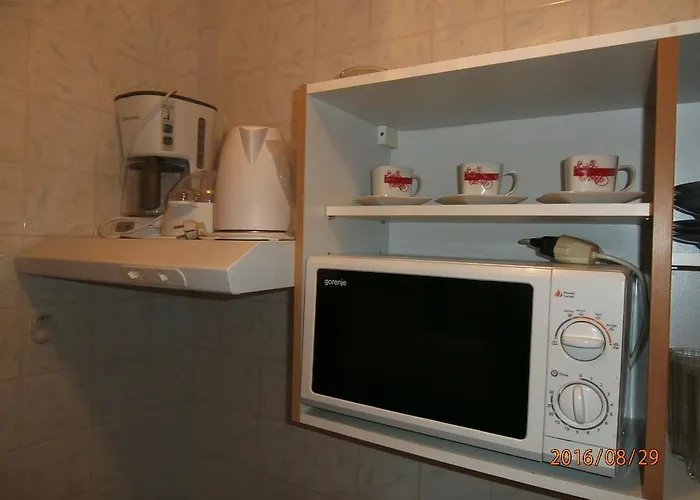 Meni Appartement